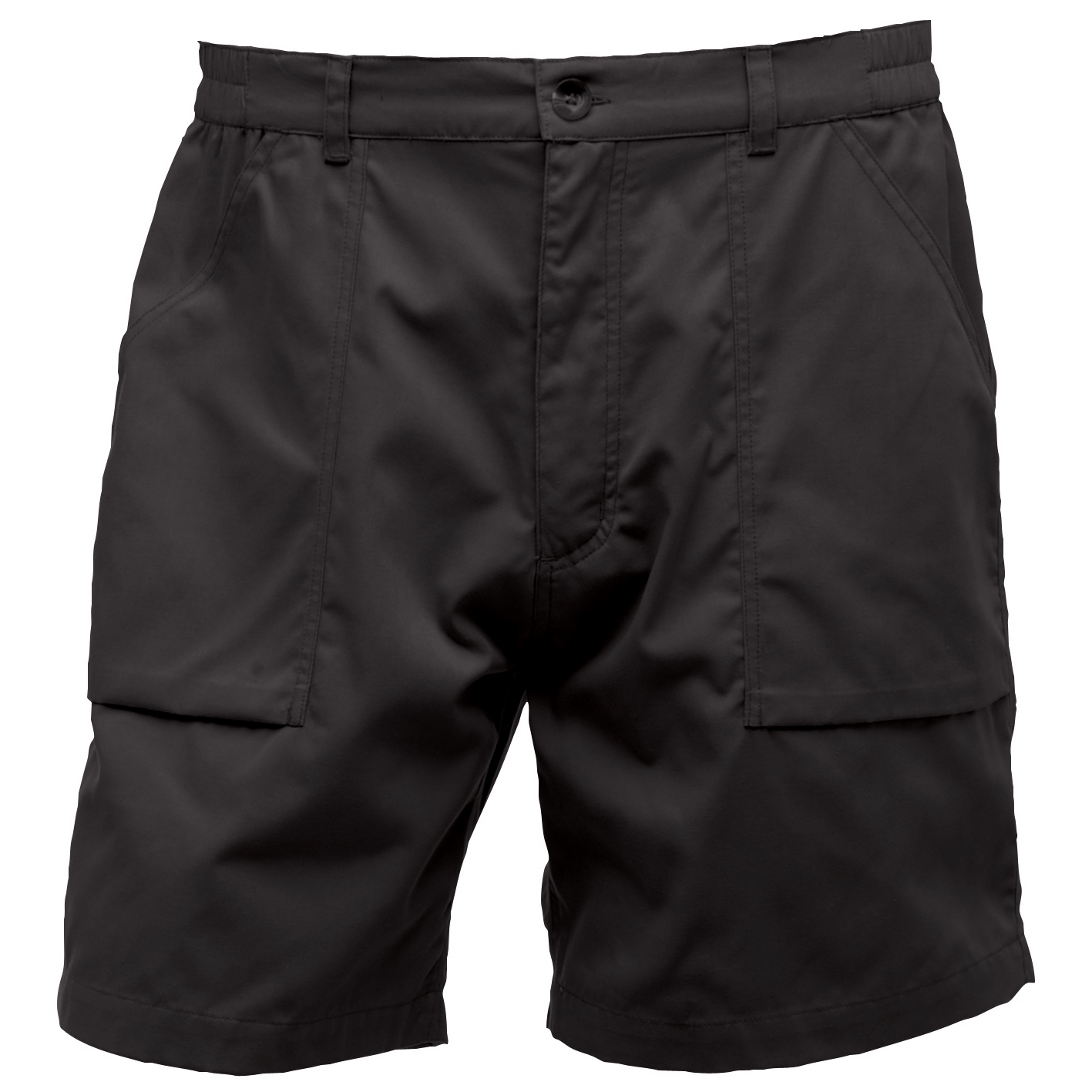 Regatta - Mens New Action Sports Shorts