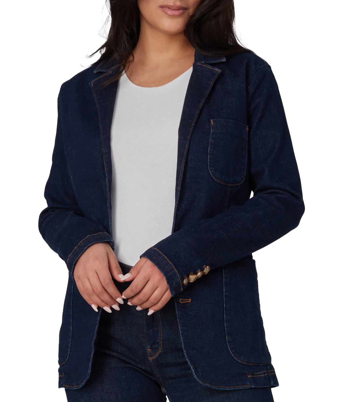 Lola Jeans TILLY-DRB Blazer