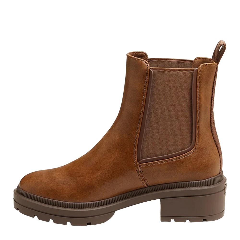 Rocket Dog - Womens/Ladies Iggie Mid Boots