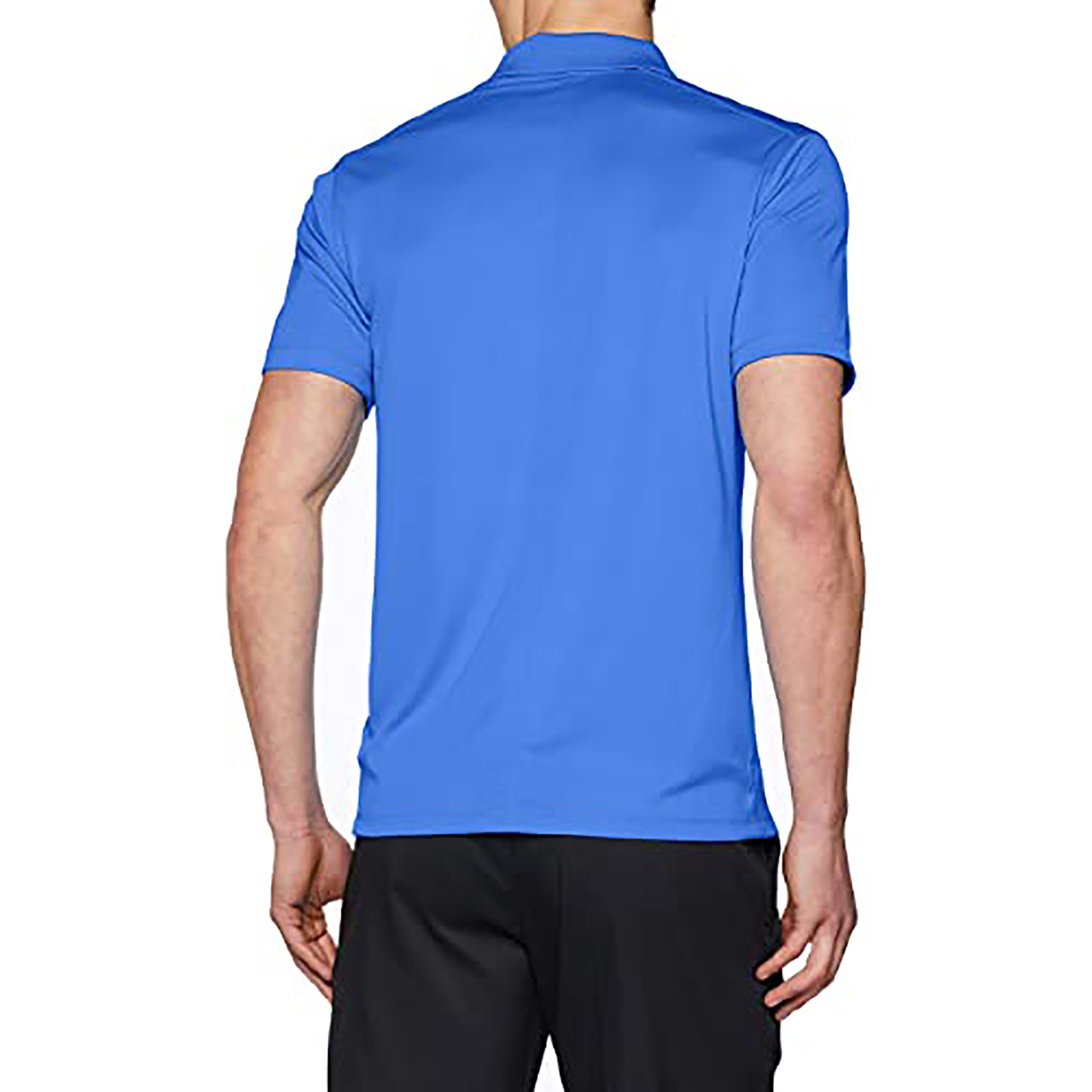 Nike - Mens Solid Victory Polo Shirt