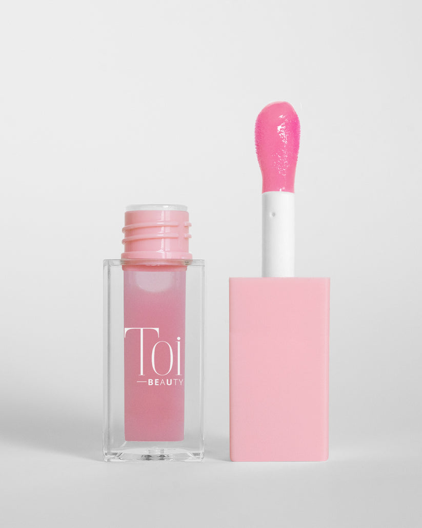Toi Beauty Lip Tint oil Bliss
