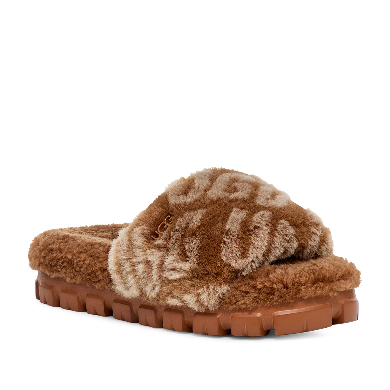 Ugg Cozetta Logograph in
