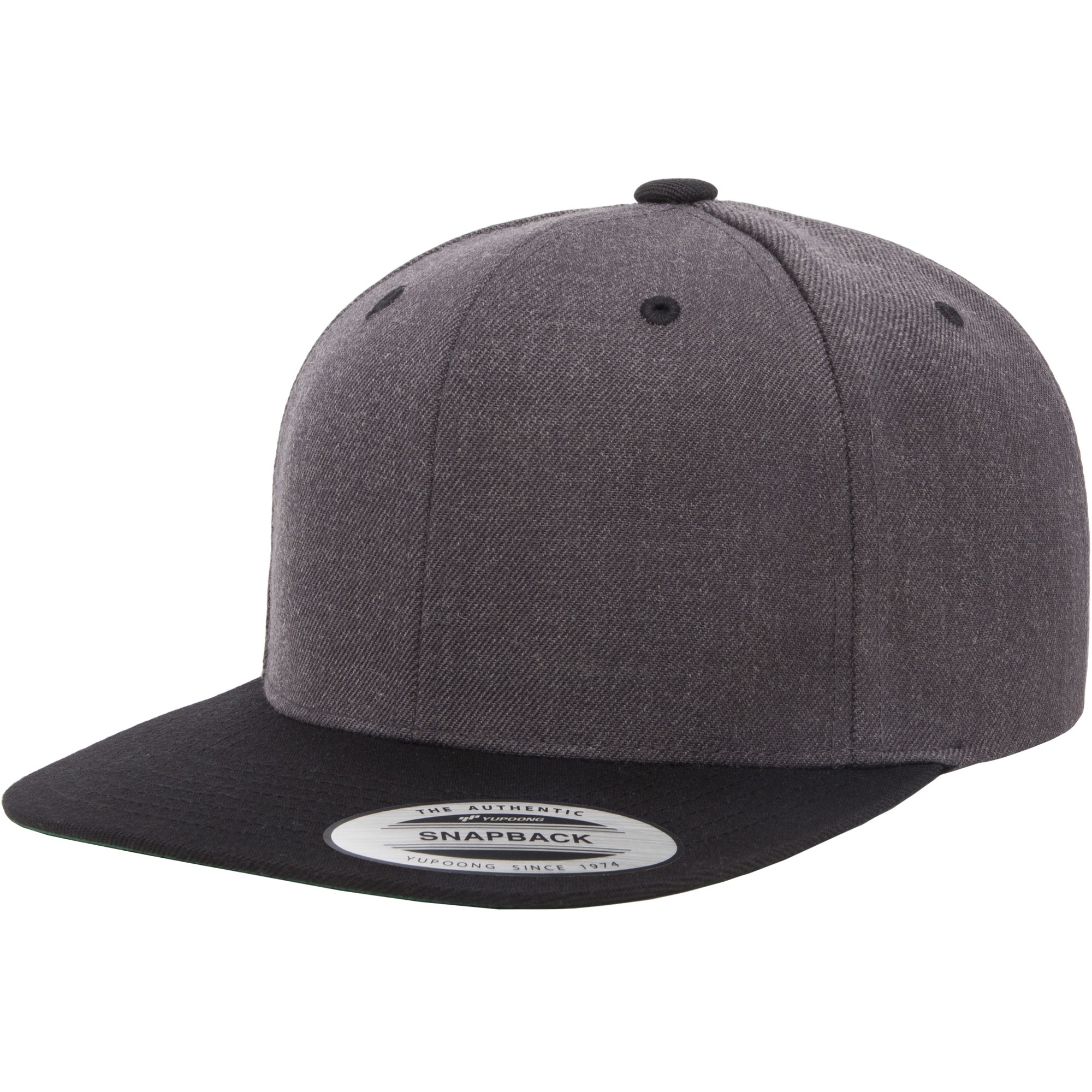 Flexfit - Unisex Two Tone Classic Snapback Cap