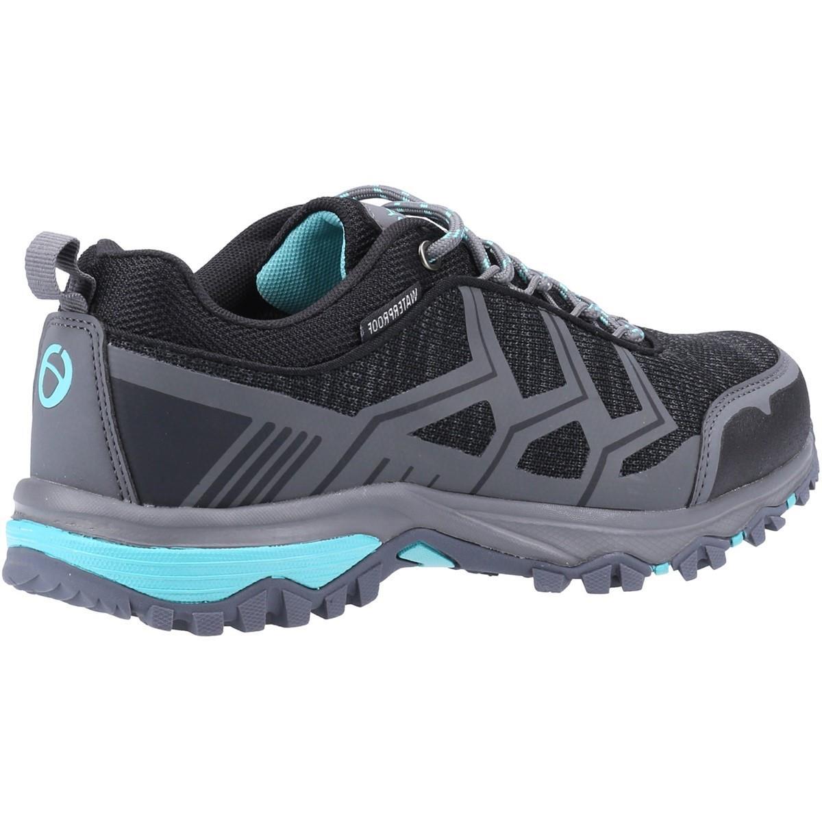 Cotswold - Womens/Ladies Wychwood Low WP Hiking Shoes