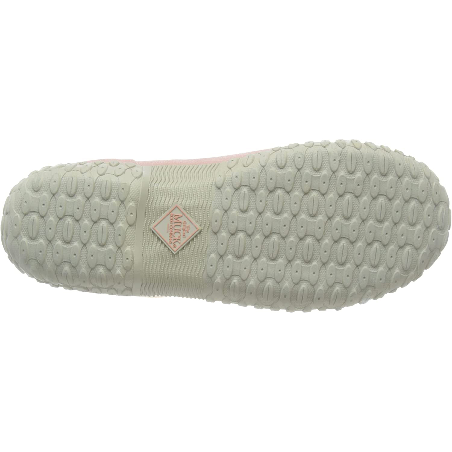 Muck Boots - Womens/Ladies Muckster II Wheat Short Galoshes