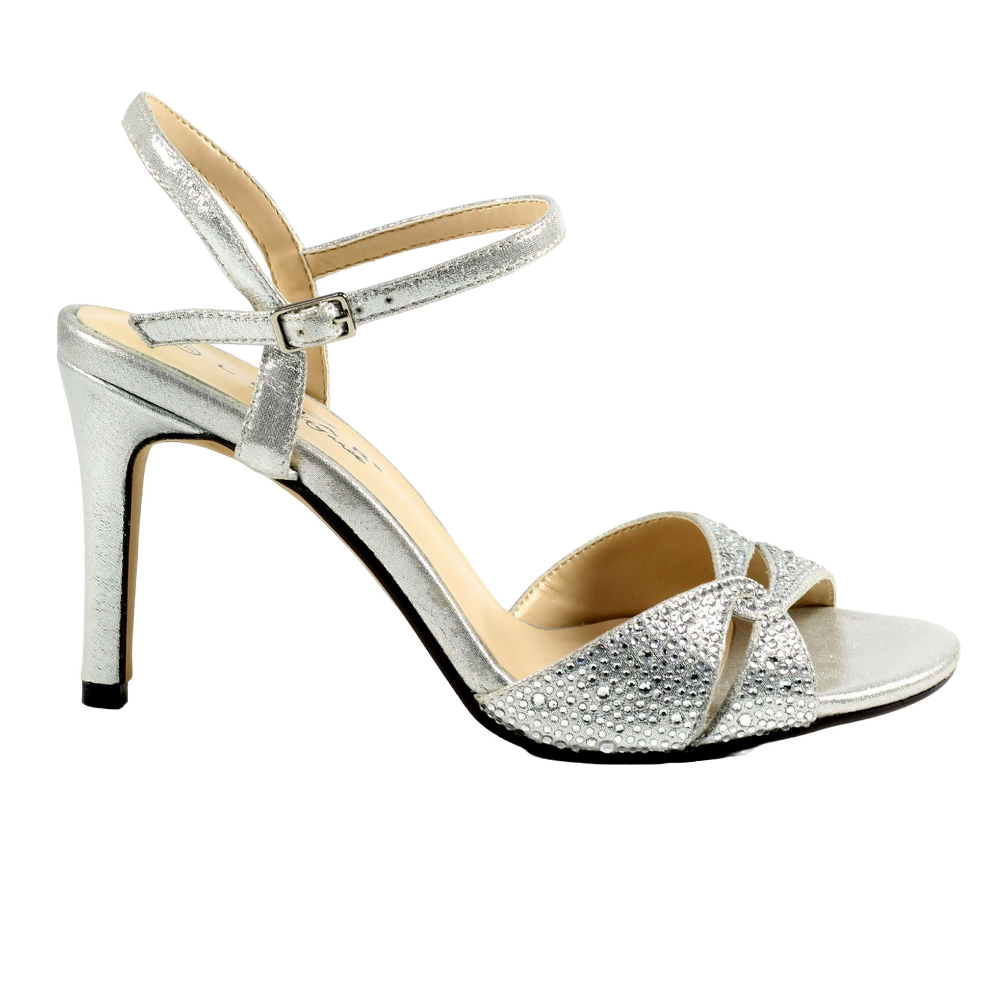 Lunar - Womens/Ladies Nara Sandals