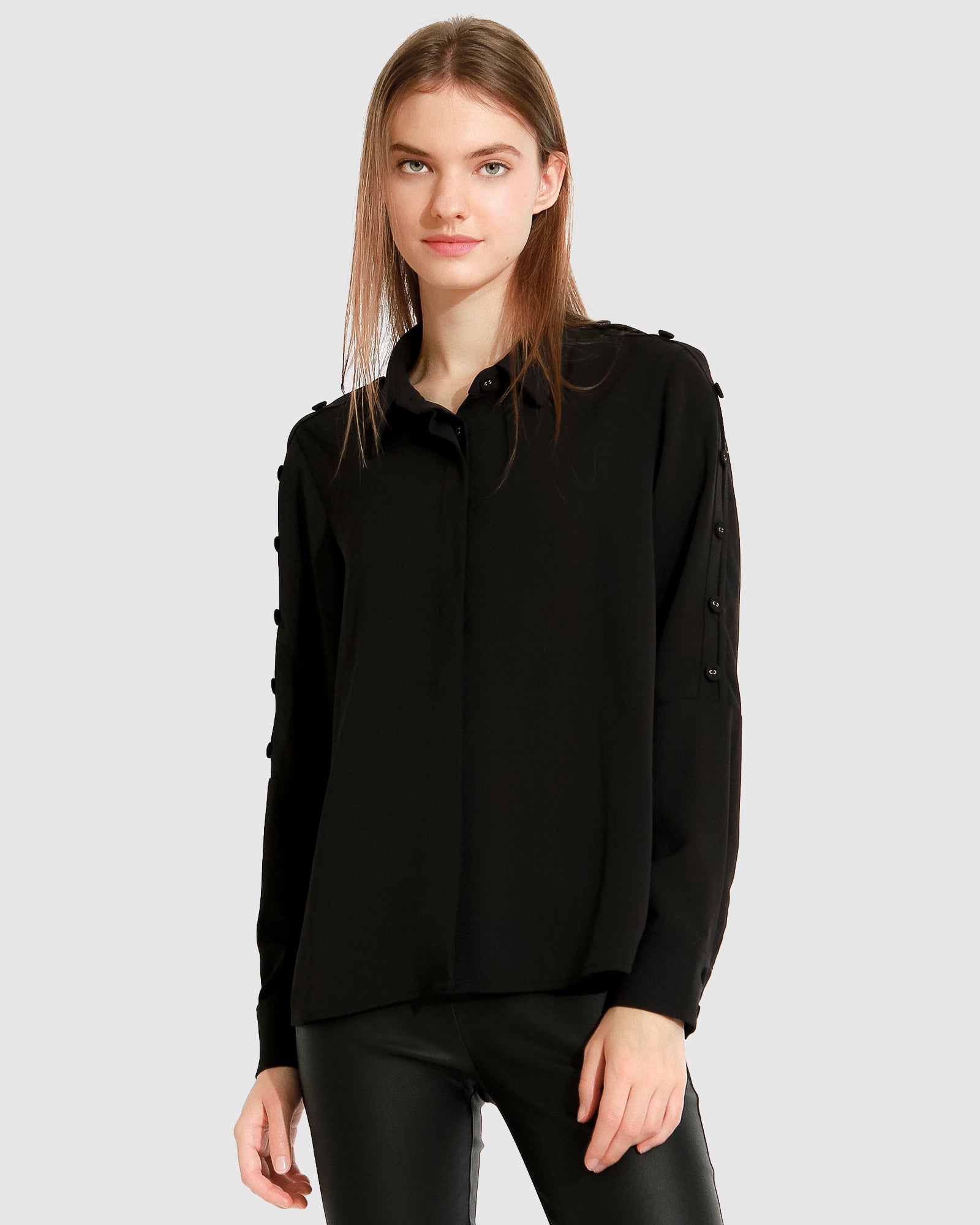 Belle & Bloom Made with Love Shirt