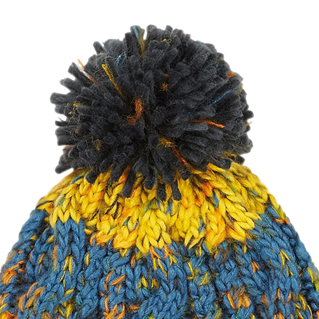 Beechfield - ® Junior Unisex Corkscrew Beanie