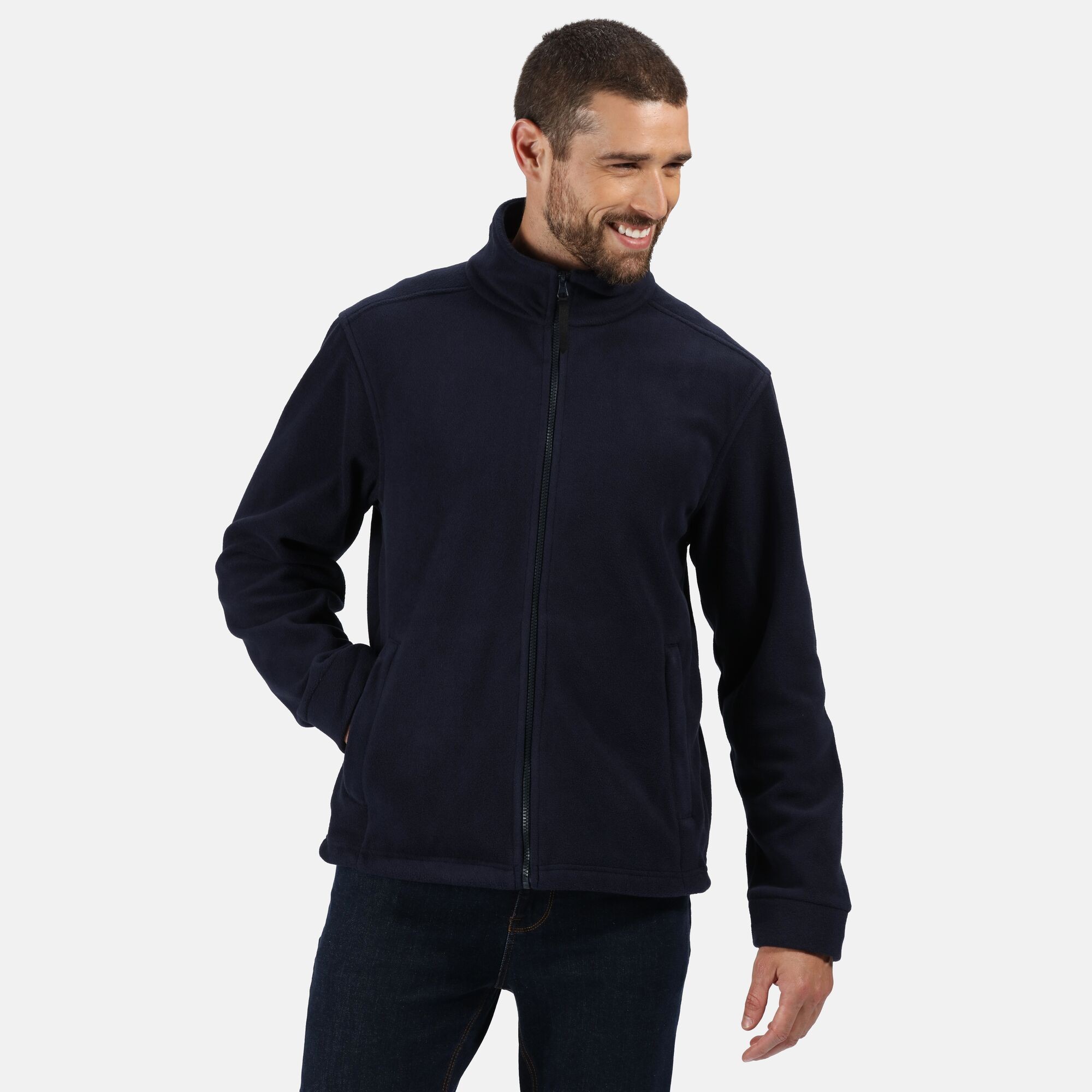 Regatta - Professional Mens Thor 350 Fleece Jacket