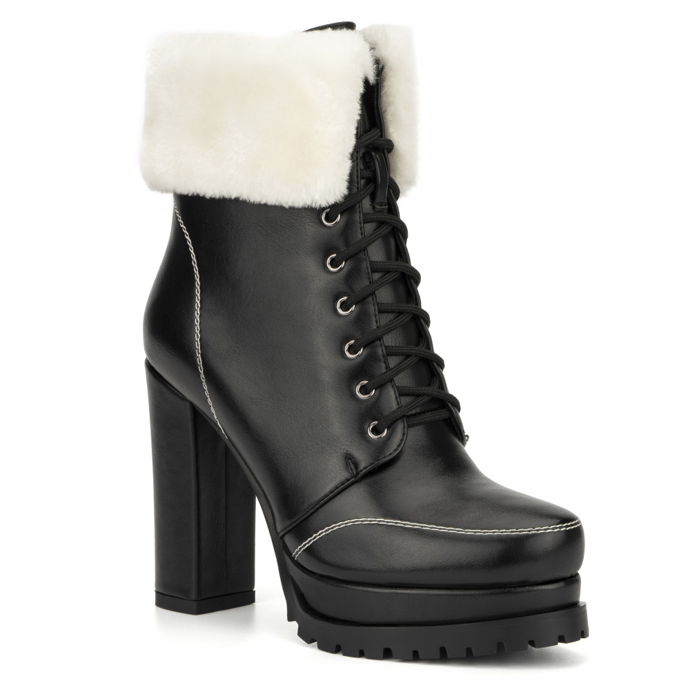Torgeis - Women's Pearl Boot