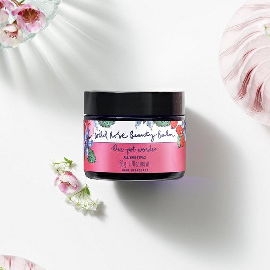 Wild Rose Beauty Balm 50g - Neal's Yard Remedies