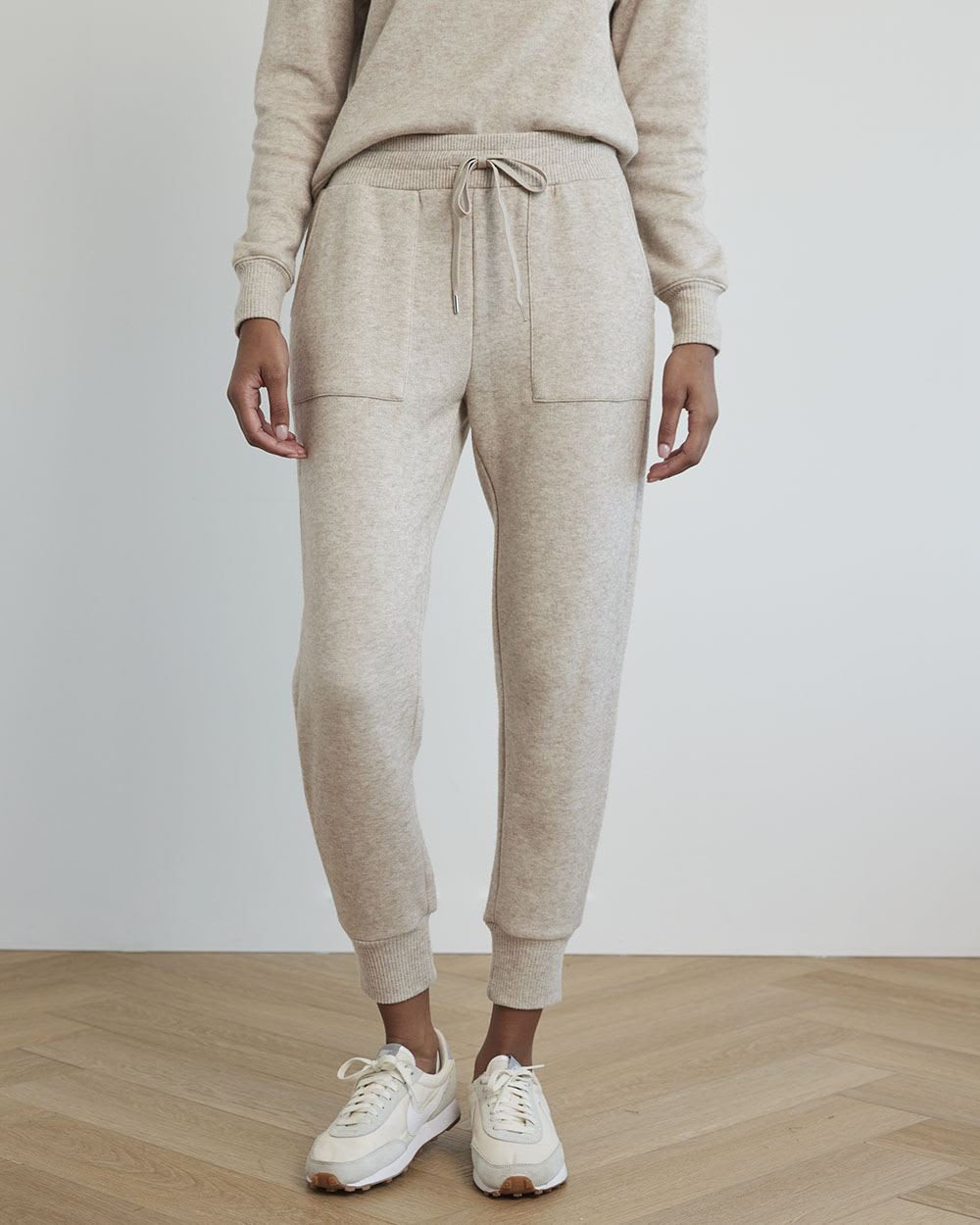 Jogger Ankle Pant