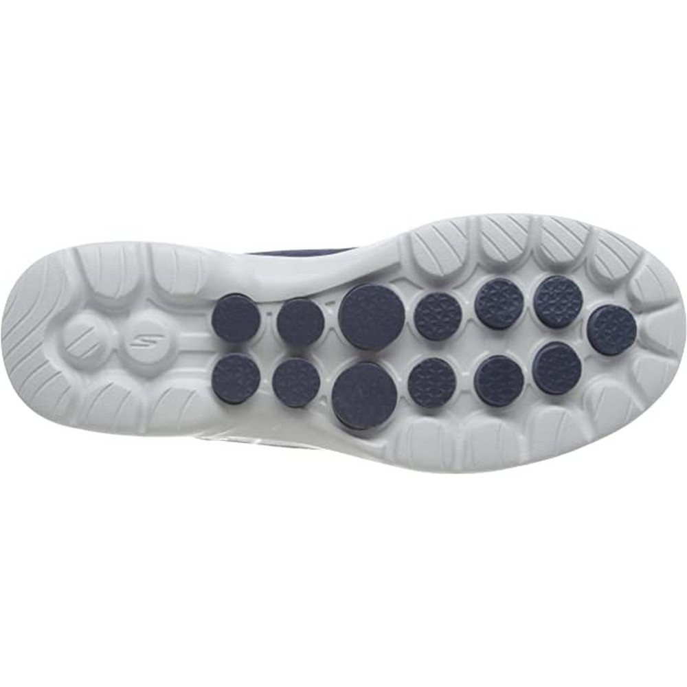 Skechers - Womens/Ladies Go Walk 6 Sea Coast Shoes