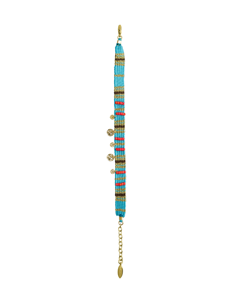 Hipanema MENDOZA Thin Bracelet