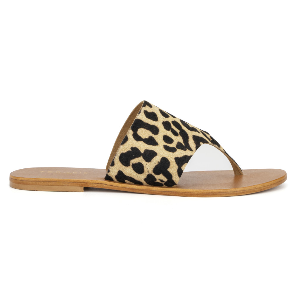 Torgeis - Women's Inara Flats