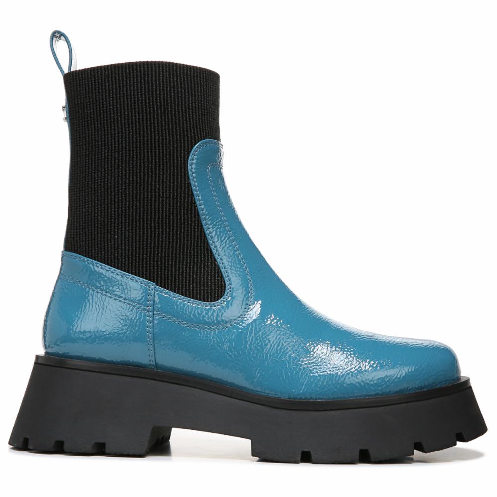 Circus By Sam Leslie