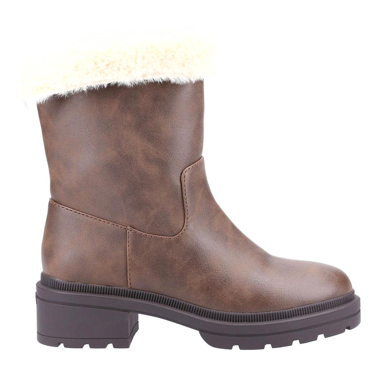 Rocket Dog - Womens/Ladies Idea Mid Boots