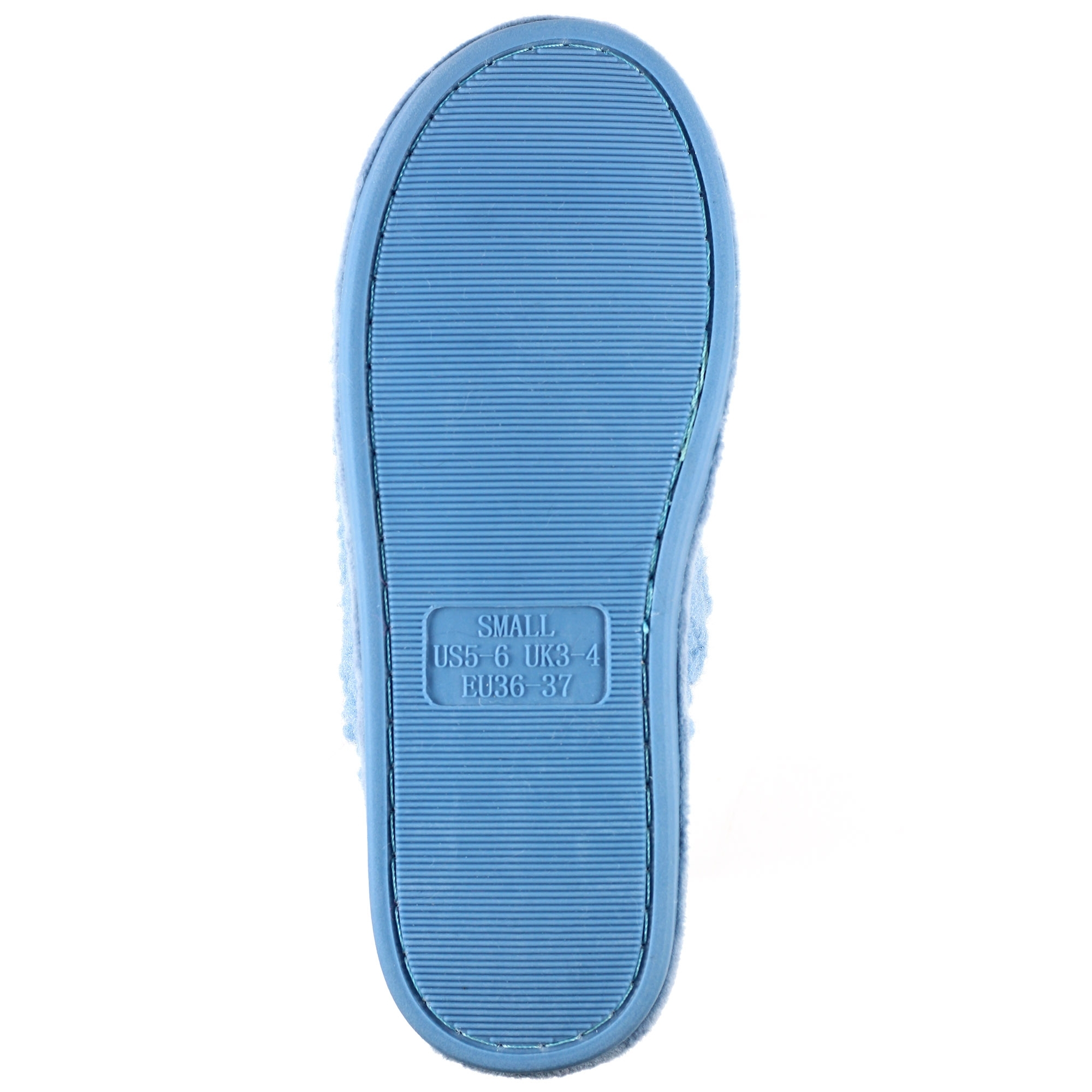 Lunar - Womens/Ladies Muscat Slippers