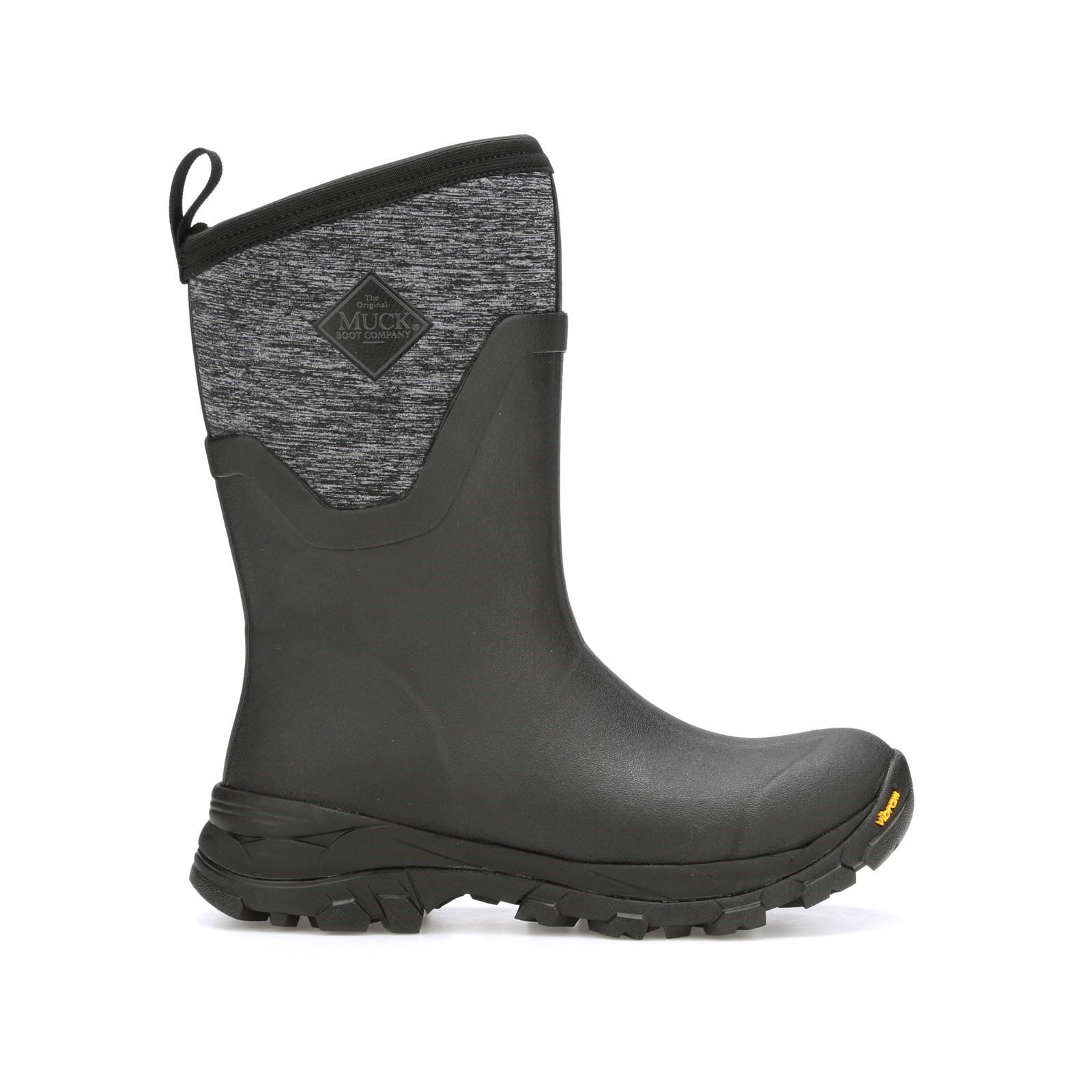 Muck Boots - Womens/Ladies Arctic Ice Galoshes