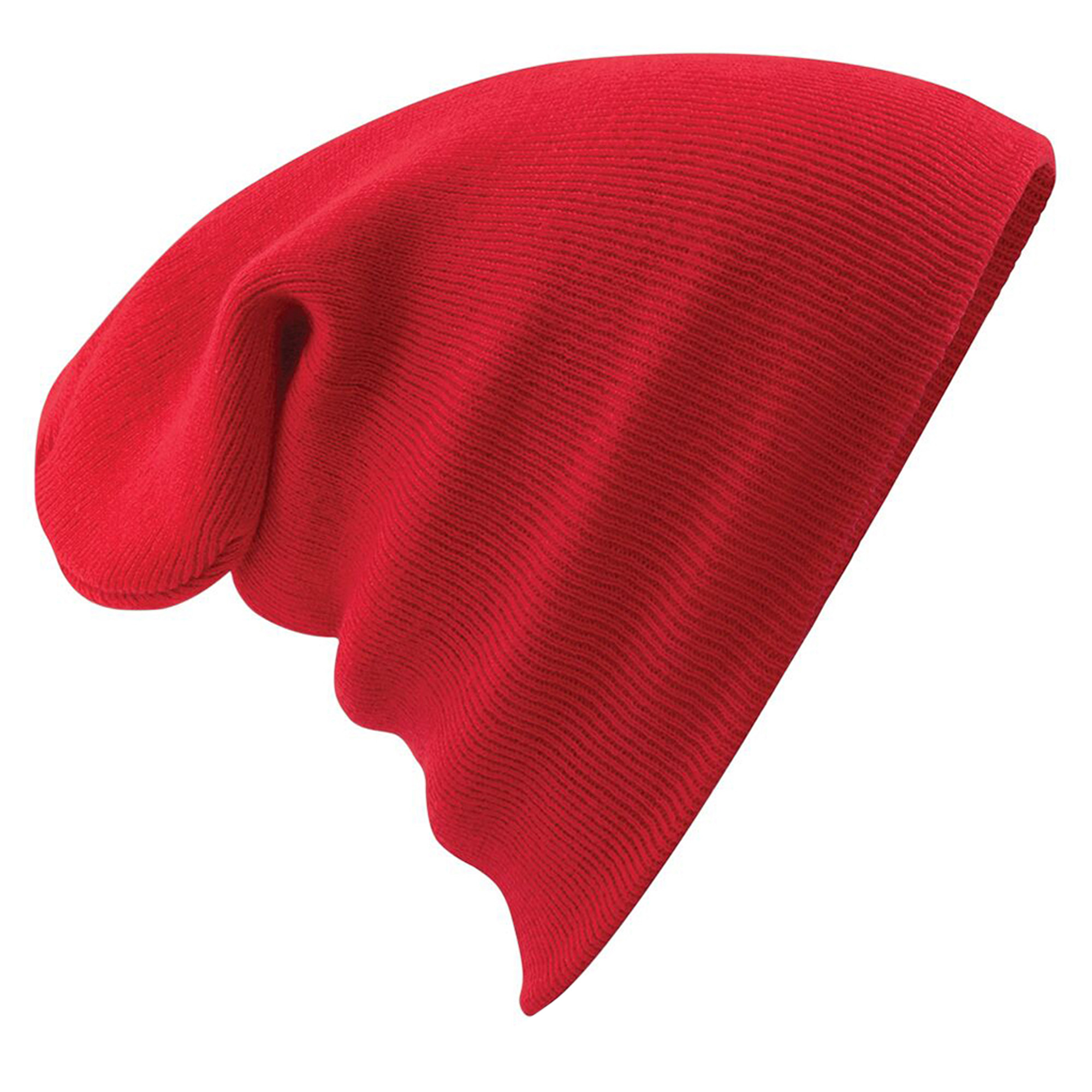 Beechfield - ® Soft Feel Knitted Winter Hat