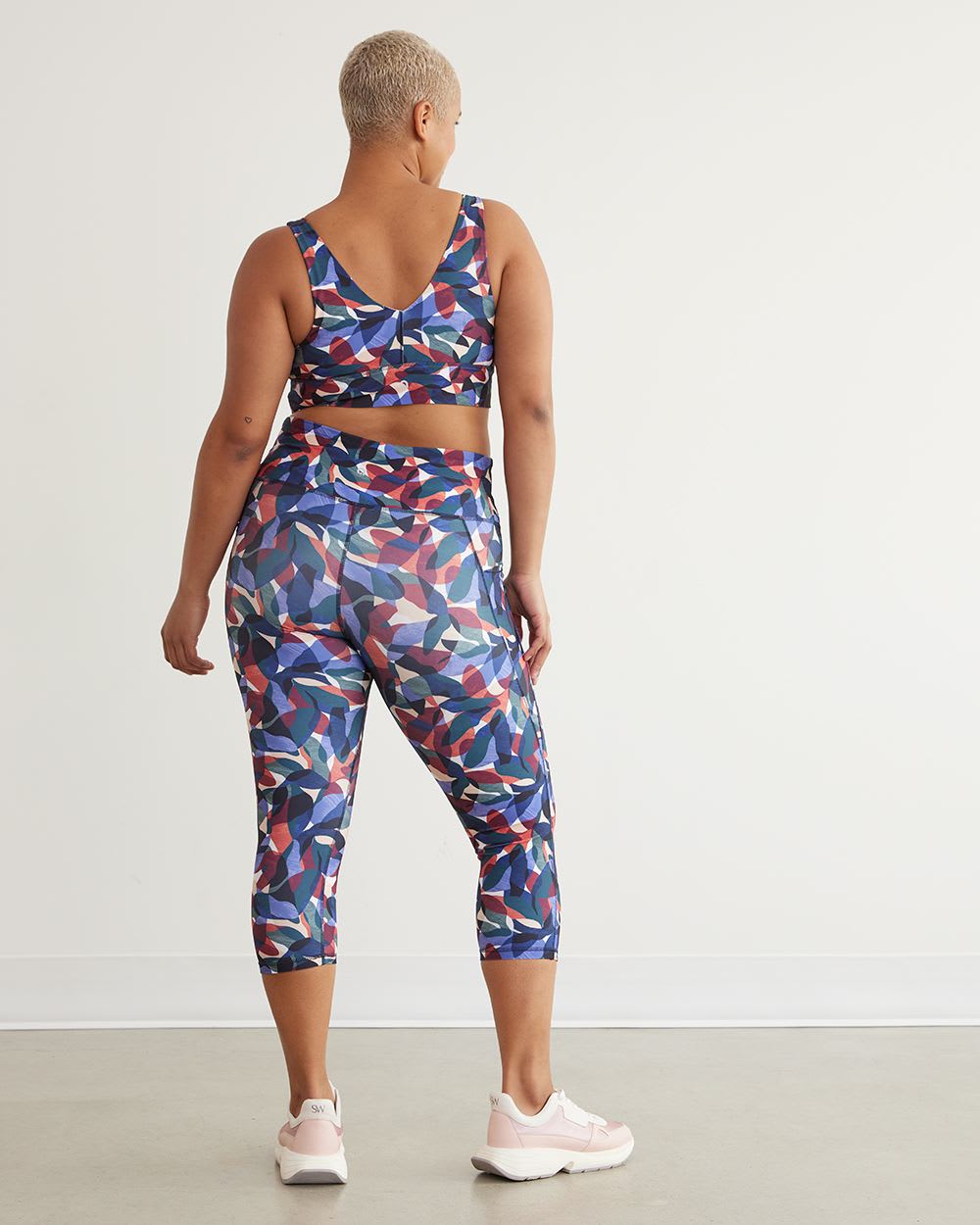 Pulse Sports Bra, Hyba