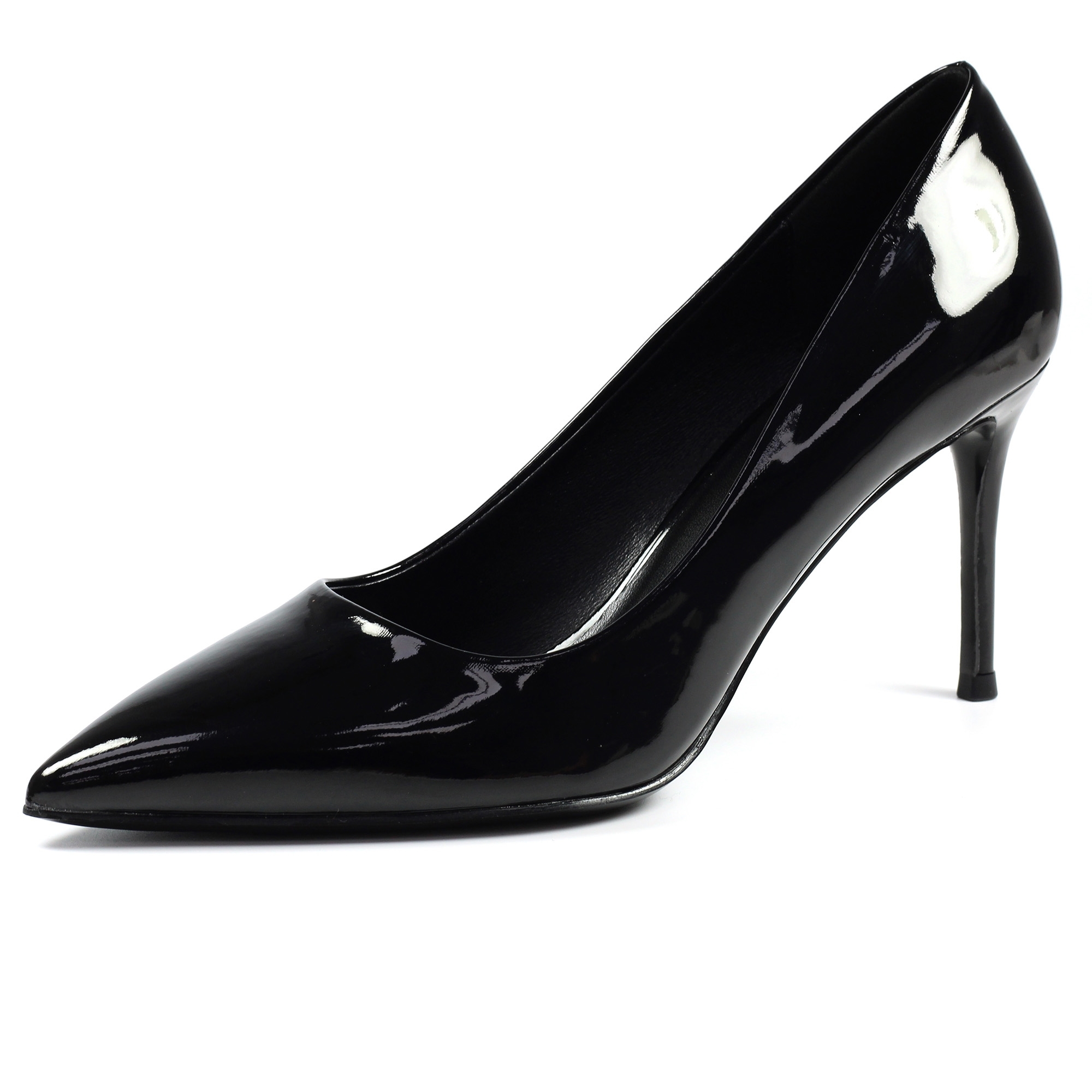 Lunar - Womens/Ladies Moscow Court Shoes