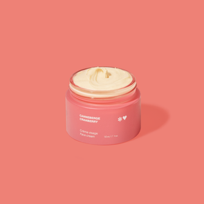 Cocooning Love - Cranberry face cream - 50ml
