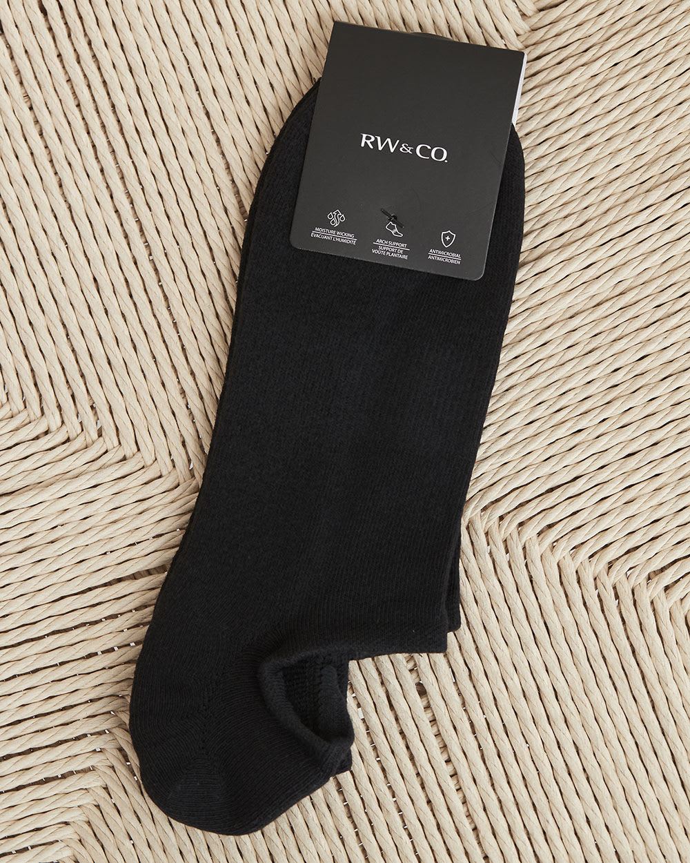 Technical CoolMax (R) Socks