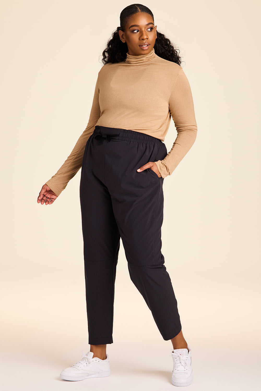 Alala - Washable Cashmere Turtleneck