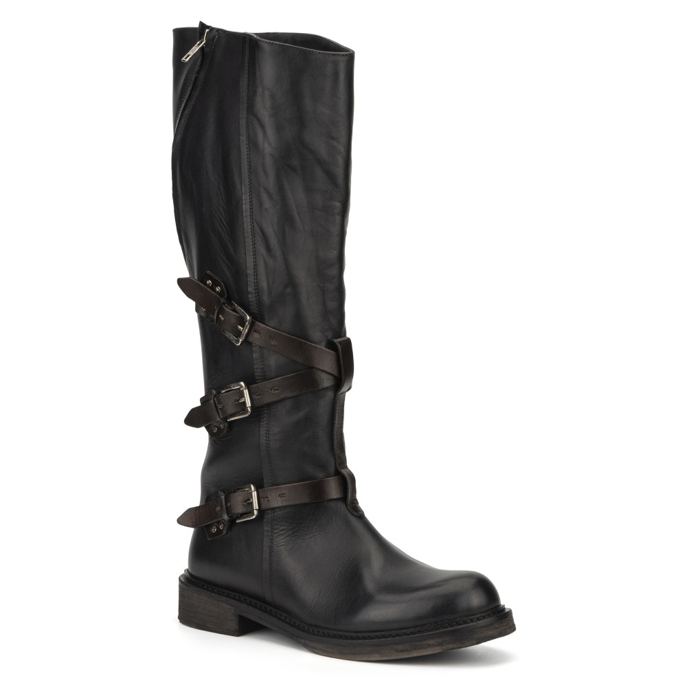 Vintage Foundry Co. Women's Jenny Tall Boot