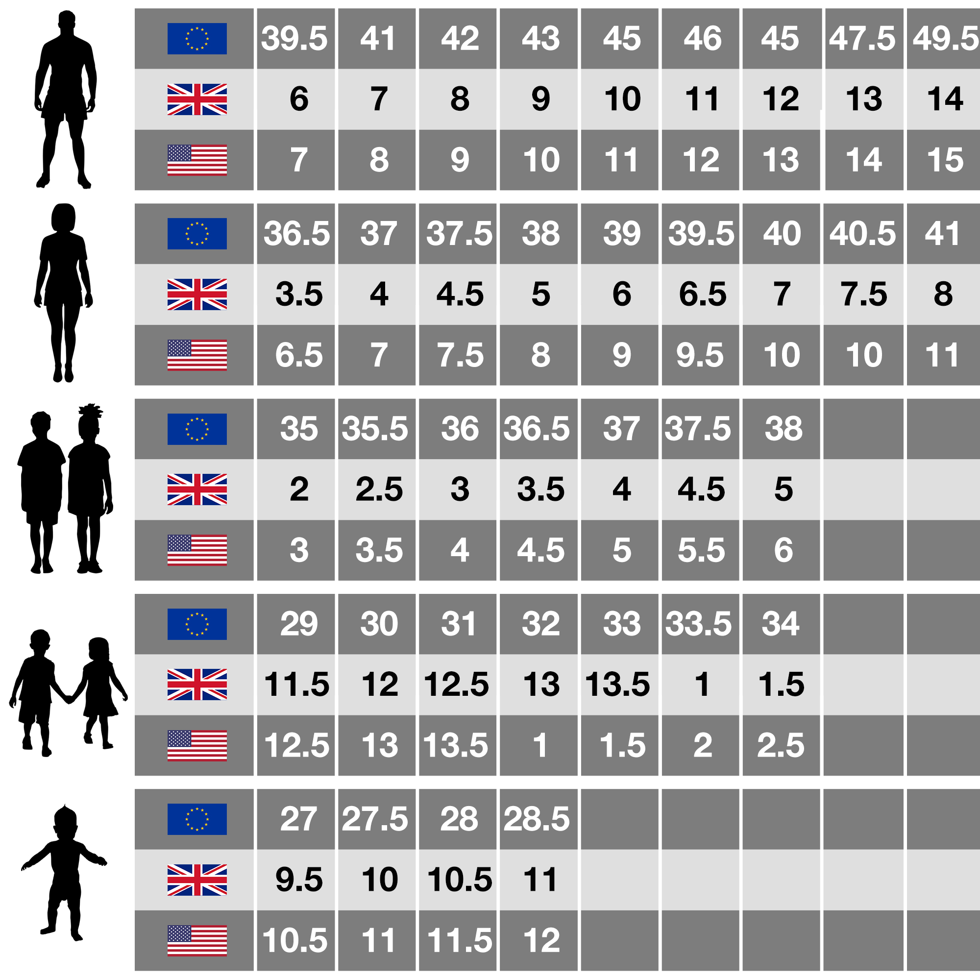 Skechers - Mens Equalizer 5.0 Trail Solix Leather Sneakers