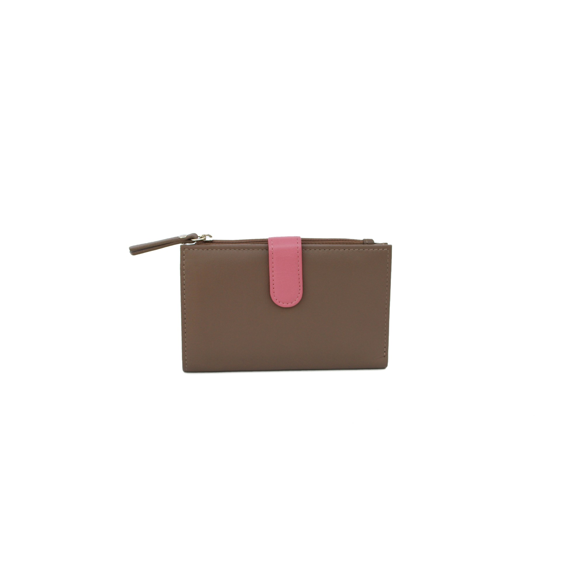 Eastern Counties Leather - Womens/Ladies Keira Purse