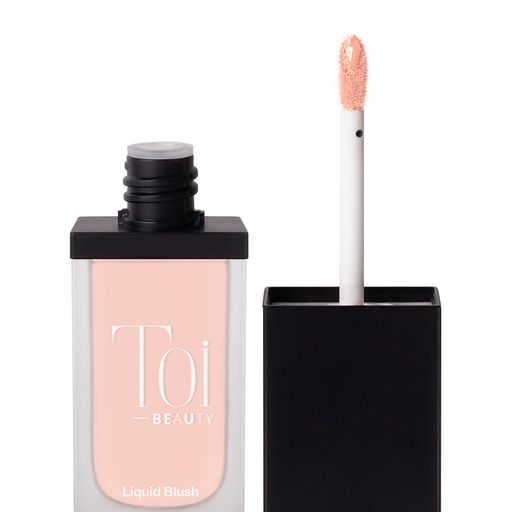 Toi Beauty - Liquid Blush - Candy