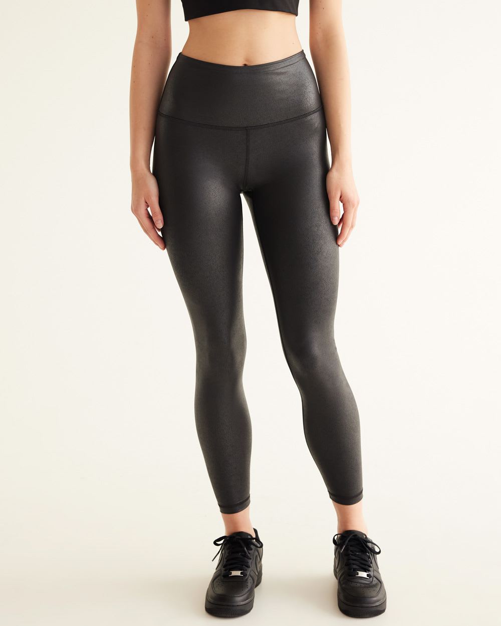 Coated Legging - Hyba