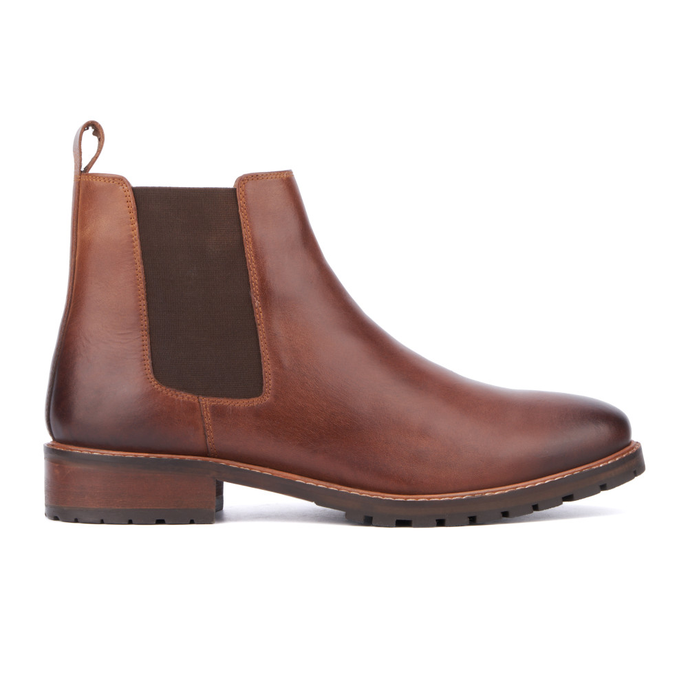 Reserved Footwear New York Men's Theo Boots