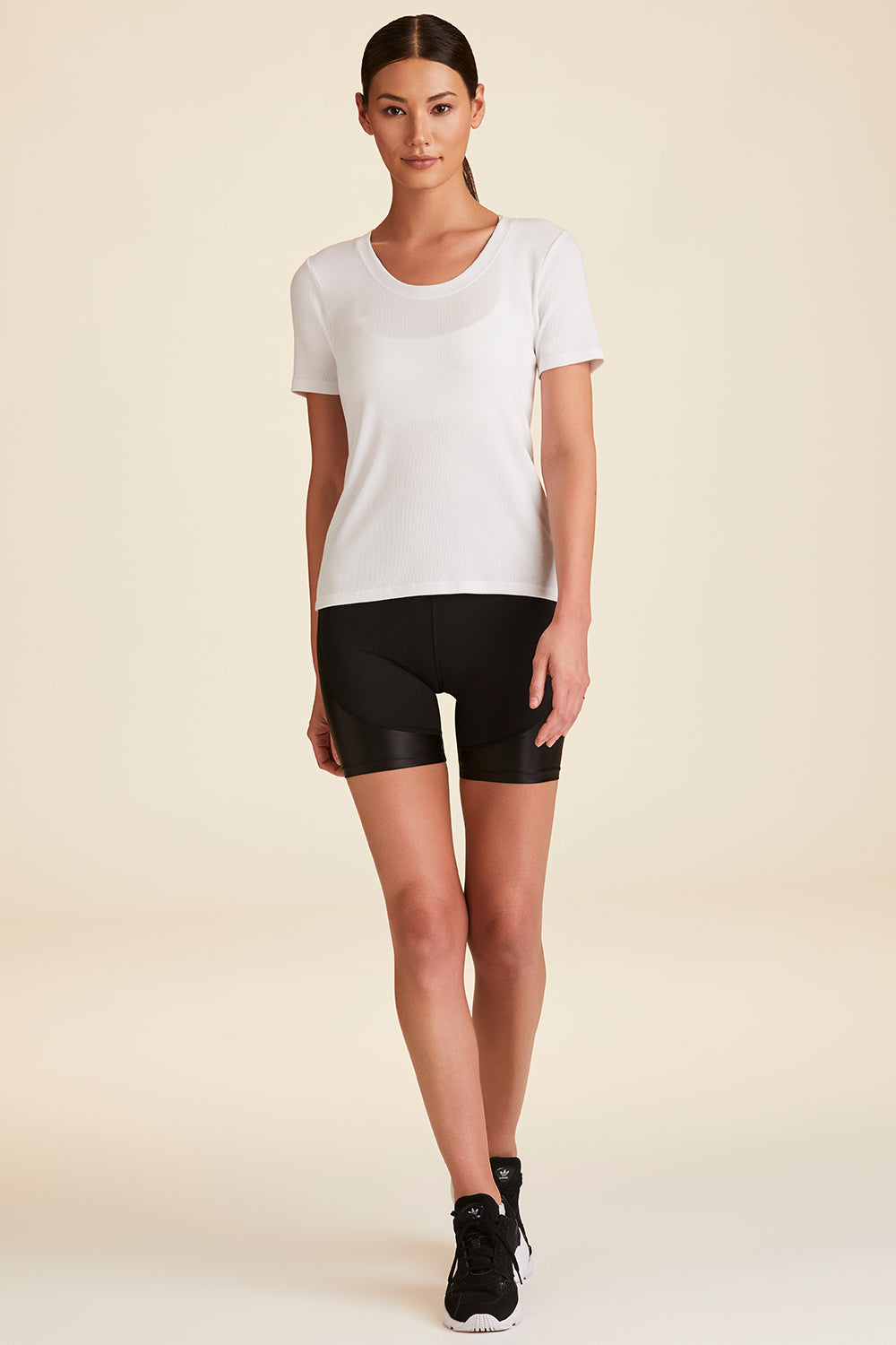 Alala- Slim Indio Tee