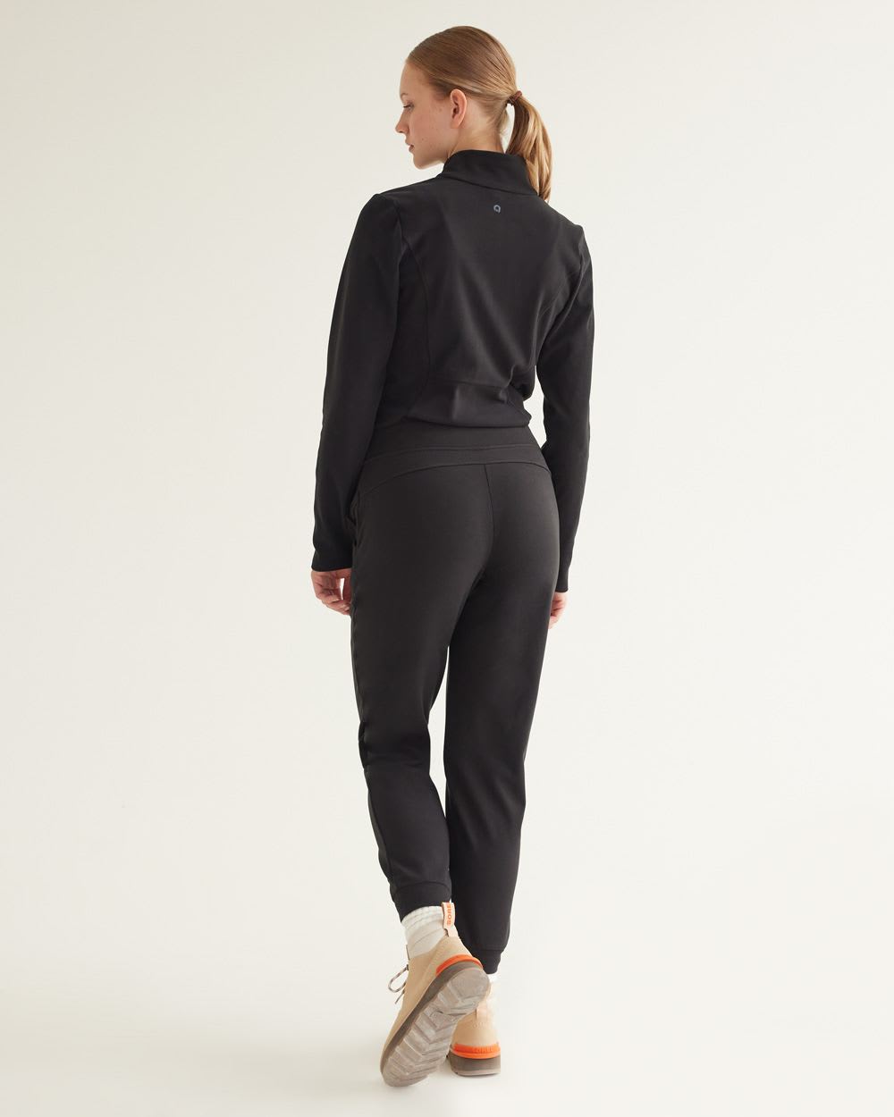 Polar Fleece Jogger Pant - Hyba