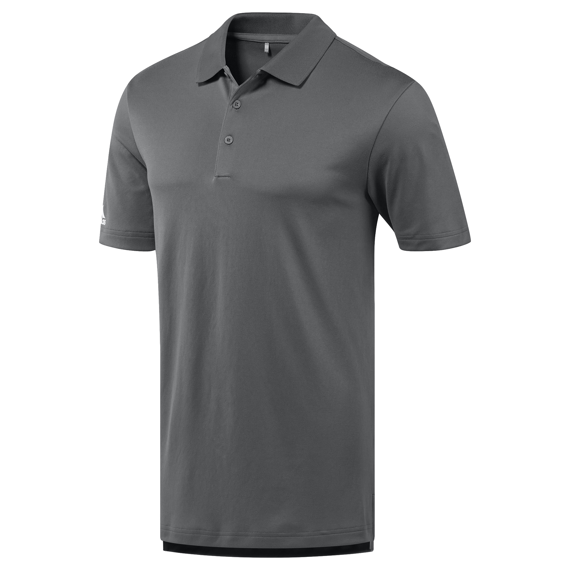Adidas - Mens Performance Polo Shirt