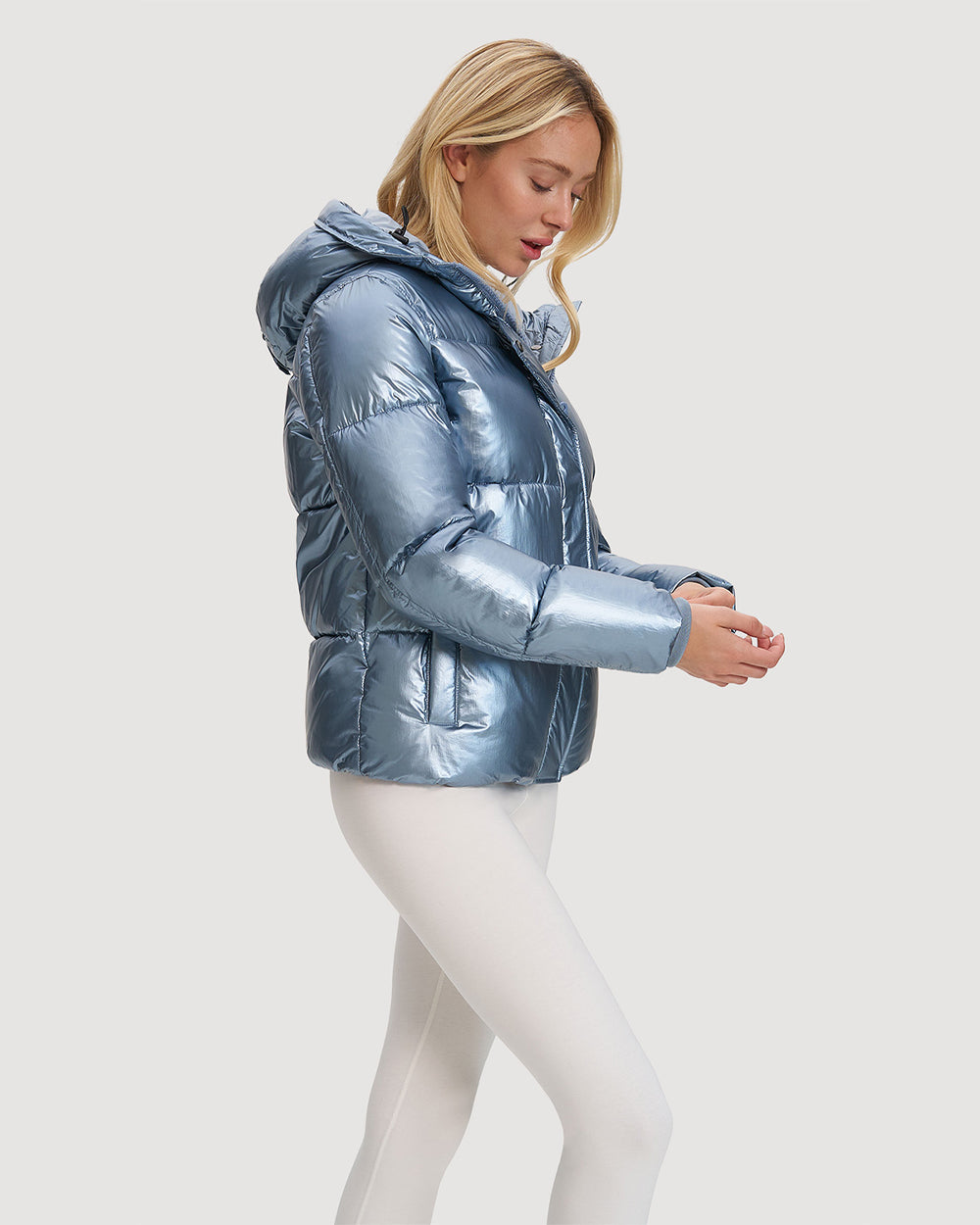 Noize - Keva-M Short Puffer