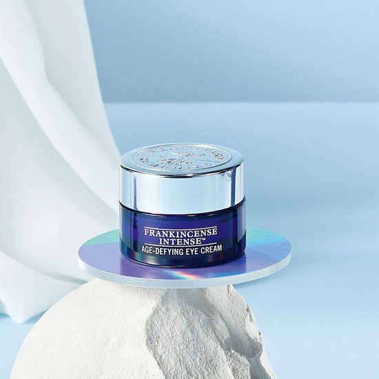 Frankincense Intense Age-Defying Eye Cream 15g - Neal's Yard Remedies