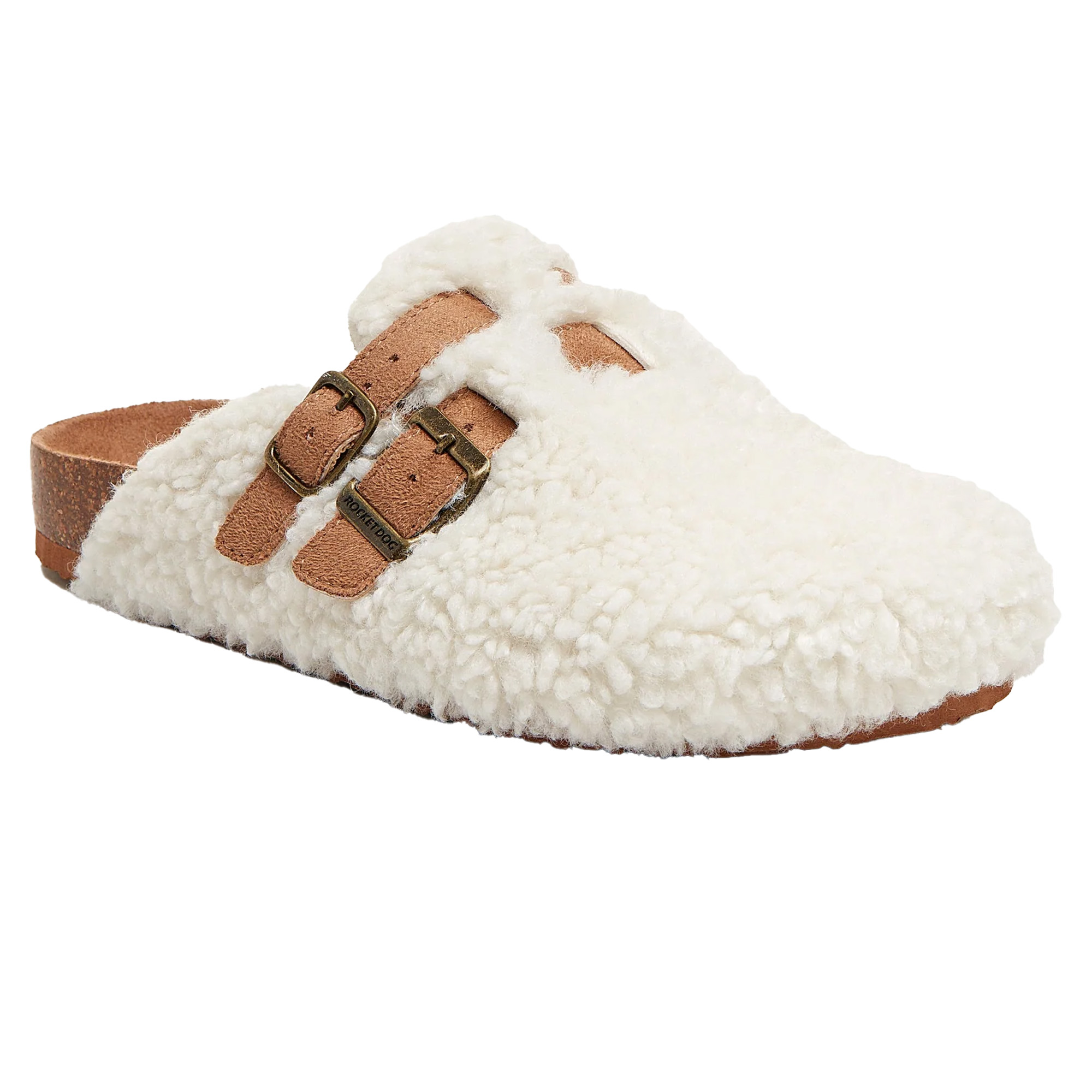 Rocket Dog - Womens/Ladies Abel Shepps Slippers