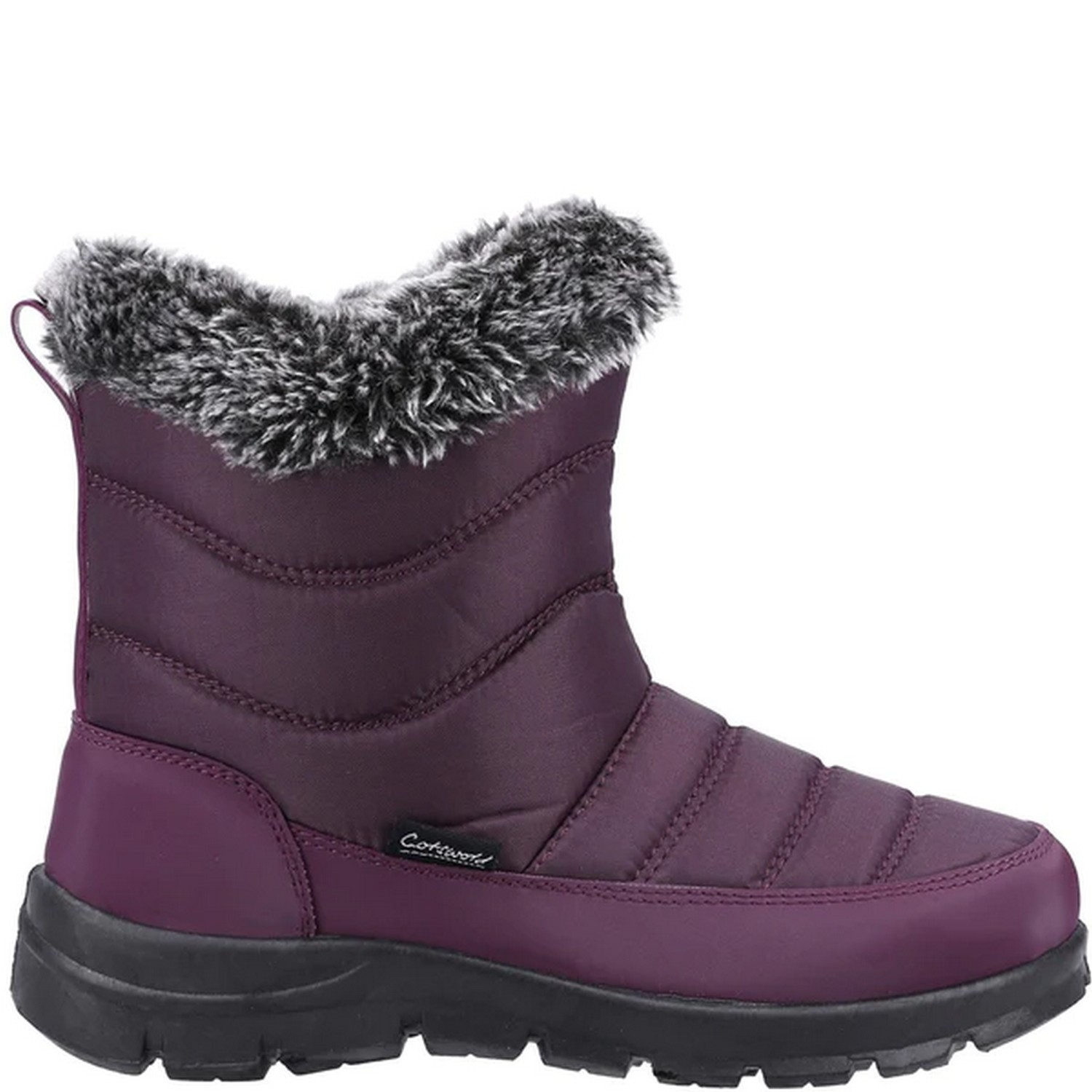 Cotswold - Womens/Ladies Longleat Galoshes