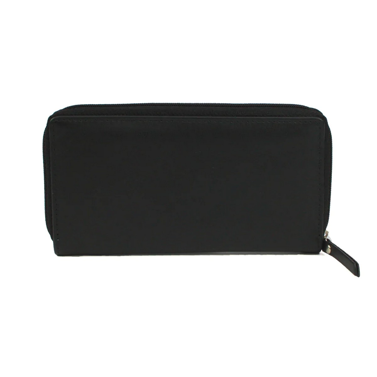 Eastern Counties Leather - Womens/Ladies Rachel Laser Cut Leather Coin Purse