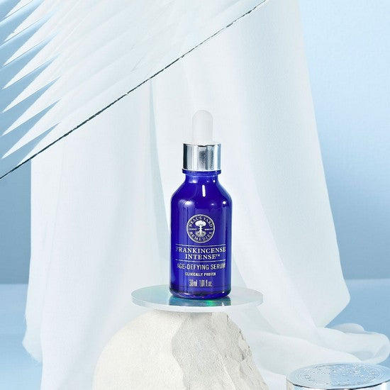 Frankincense Intense Age-Defying Serum 30ml - Neal's Yard Remedies
