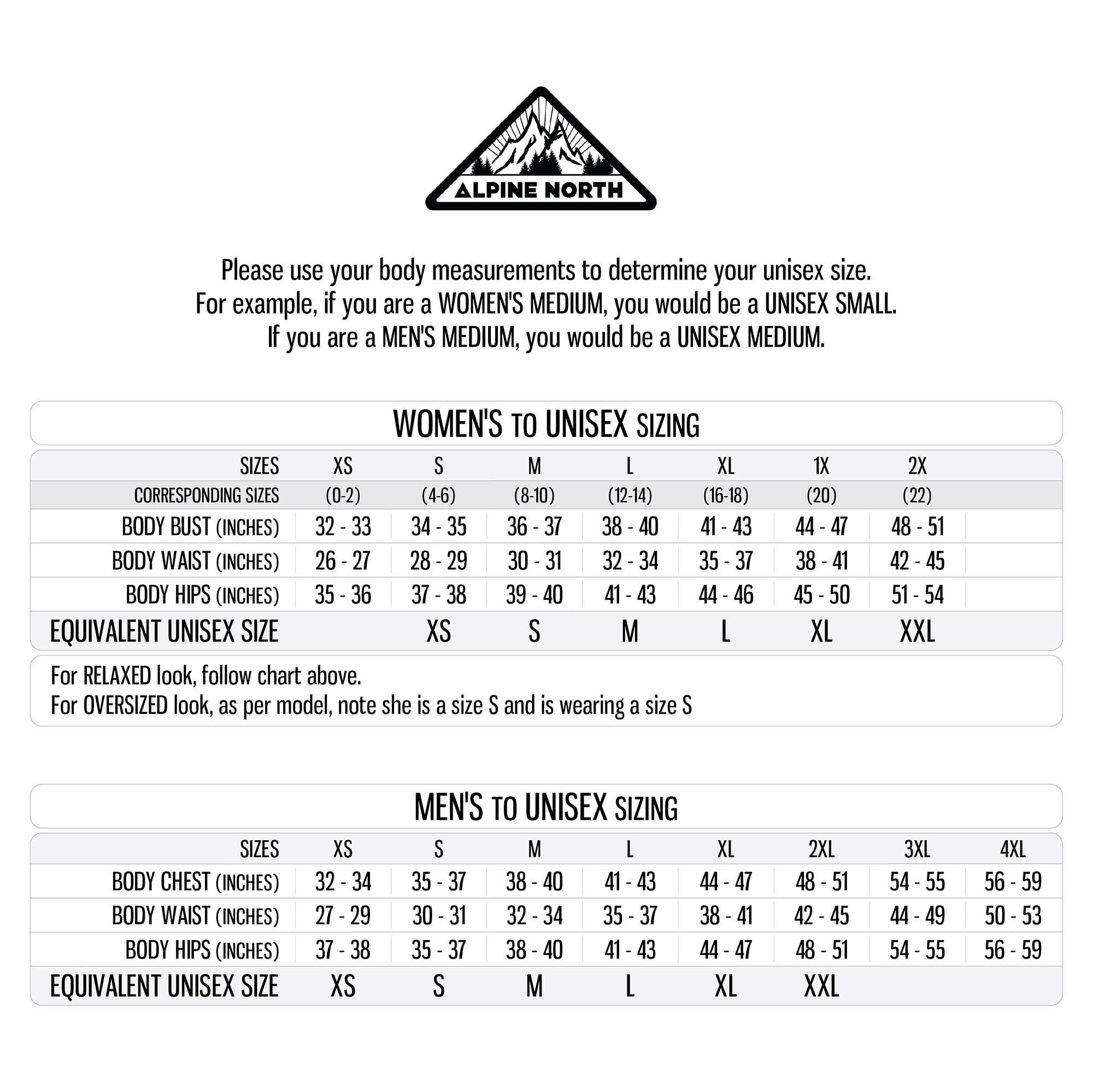 Alpine North Unisex Recycled Midweight Rain Shell Jacket