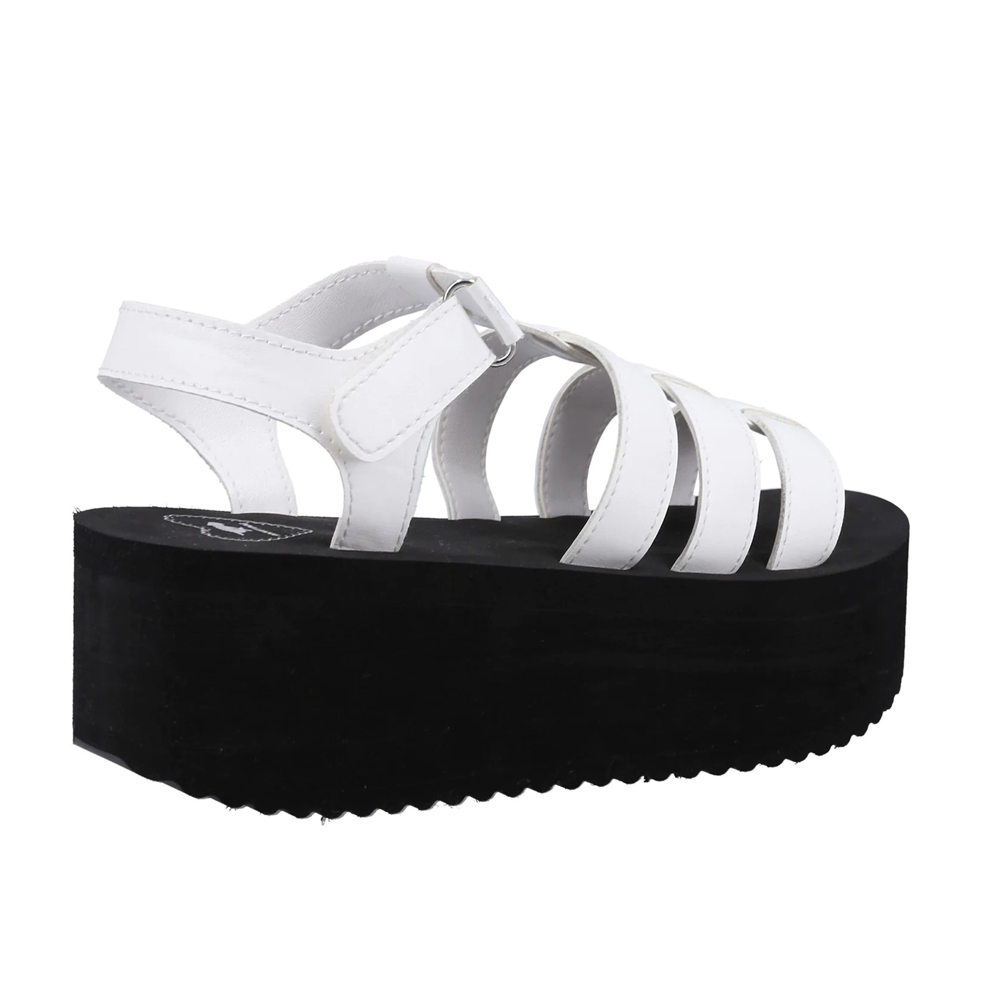 Rocket Dog - Womens/Ladies Helio Terrence Wedge Sandals