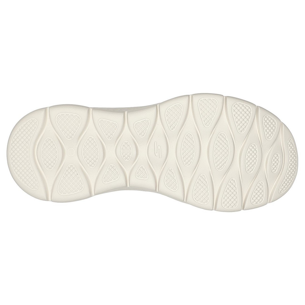 Skechers - Womens/Ladies Go Walk Flex Bright Summer Sneakers