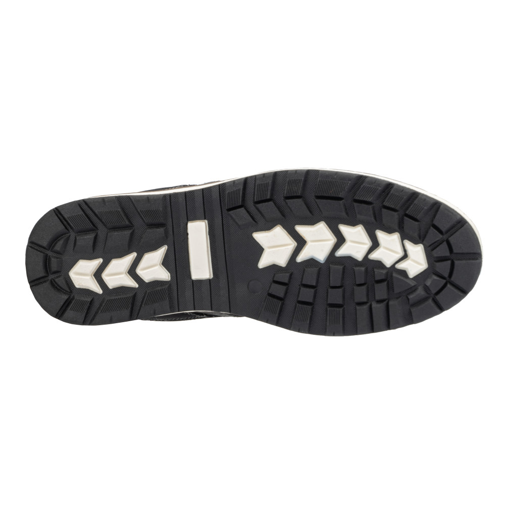 Reserved Footwear New York Men's Nolan Dress Casual