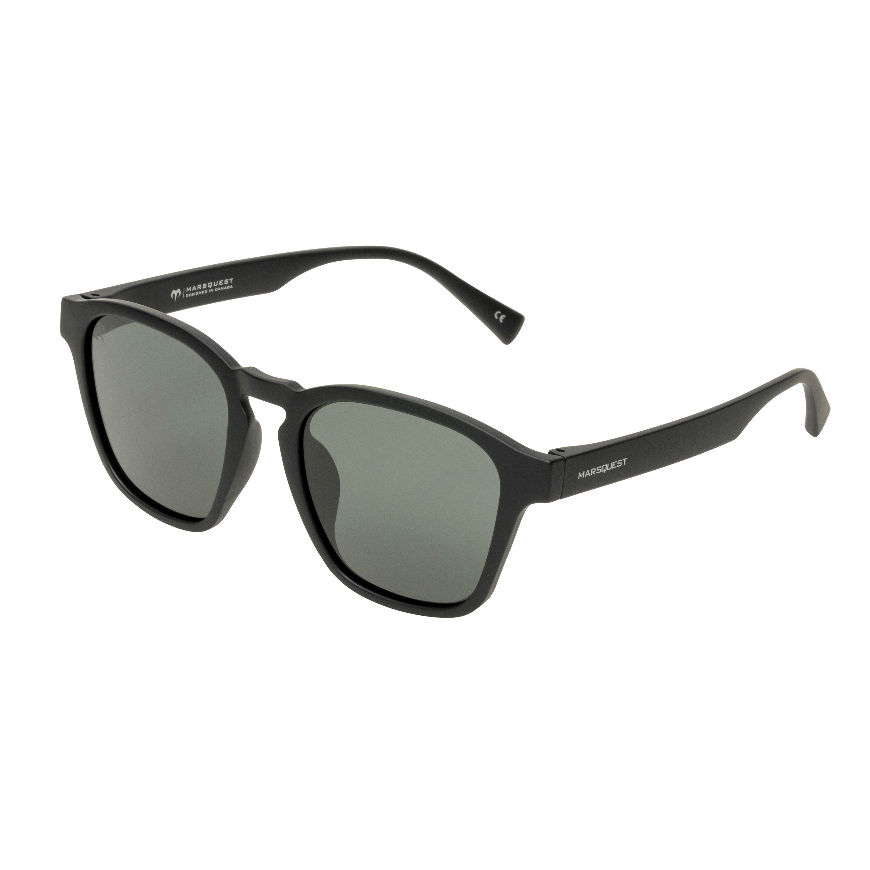 MarsQuest - Polarized Sports Sunglasses