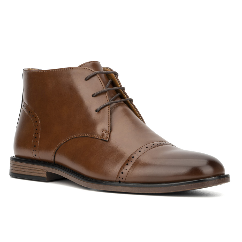 New York & Company Men's Kevin Boots
